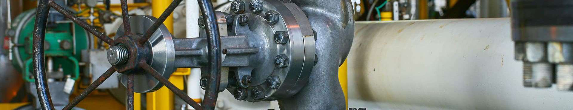 OEM Custom Valve Solutions