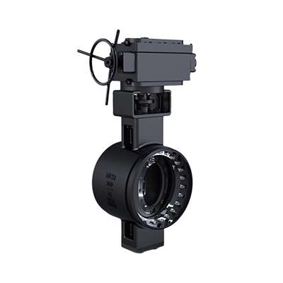Butterfly Valve