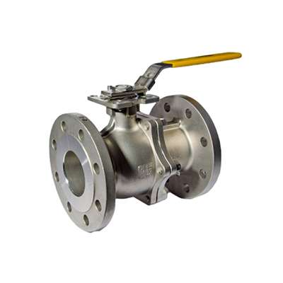 Ball Valve