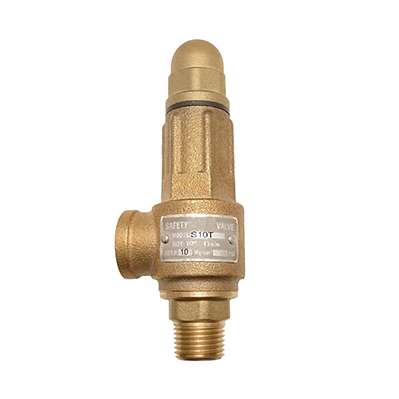 Copper Safety Valve