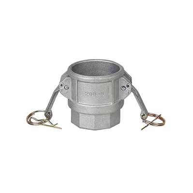 Quick Connector
