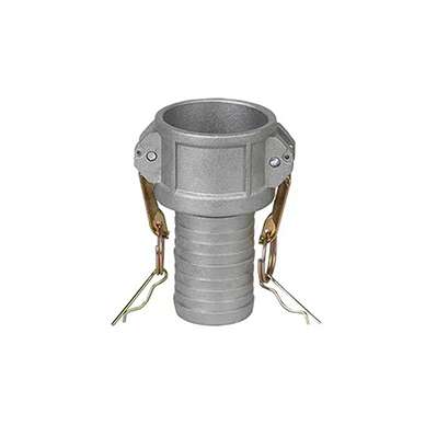 Quick Connector