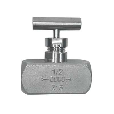 Needle Valve