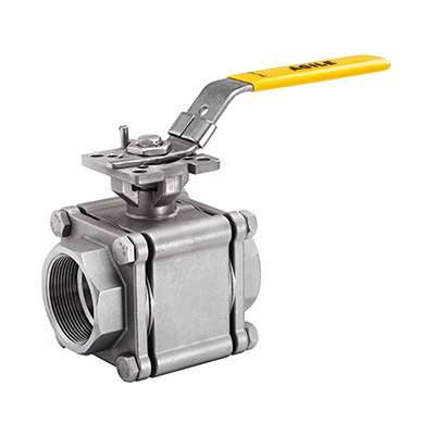 Ball Valve