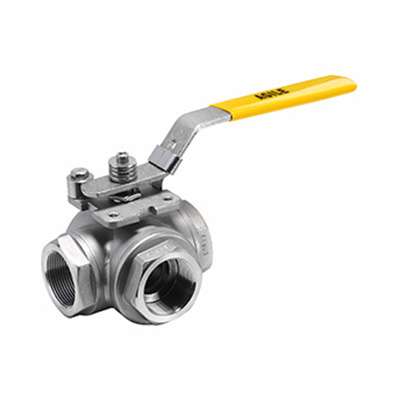 Ball Valve