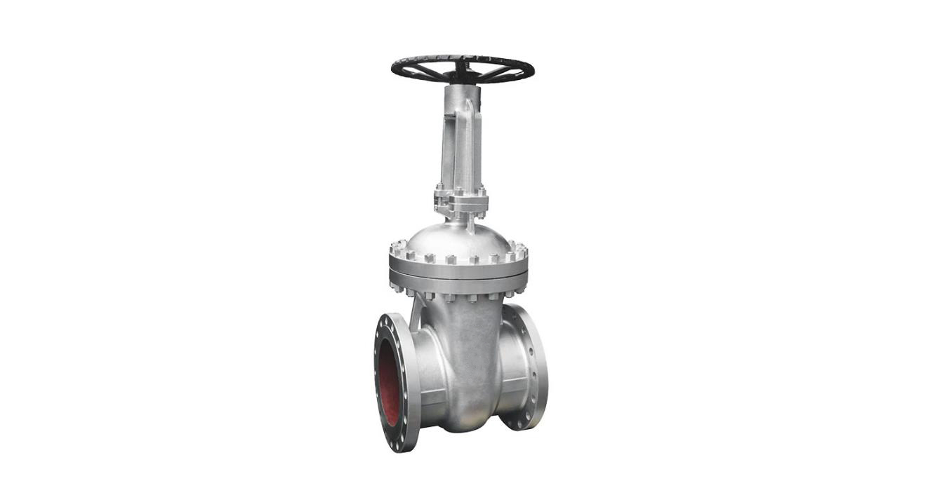 A Soft Seal Gate Valve from Agile