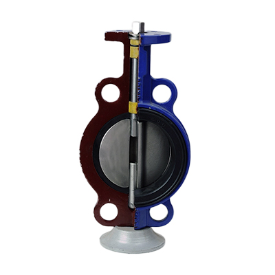 621D7A1X-10/16  Hand Lever Butterfly Valve buy 621D7A1X-10/16  Hand Lever Butterfly Valve online